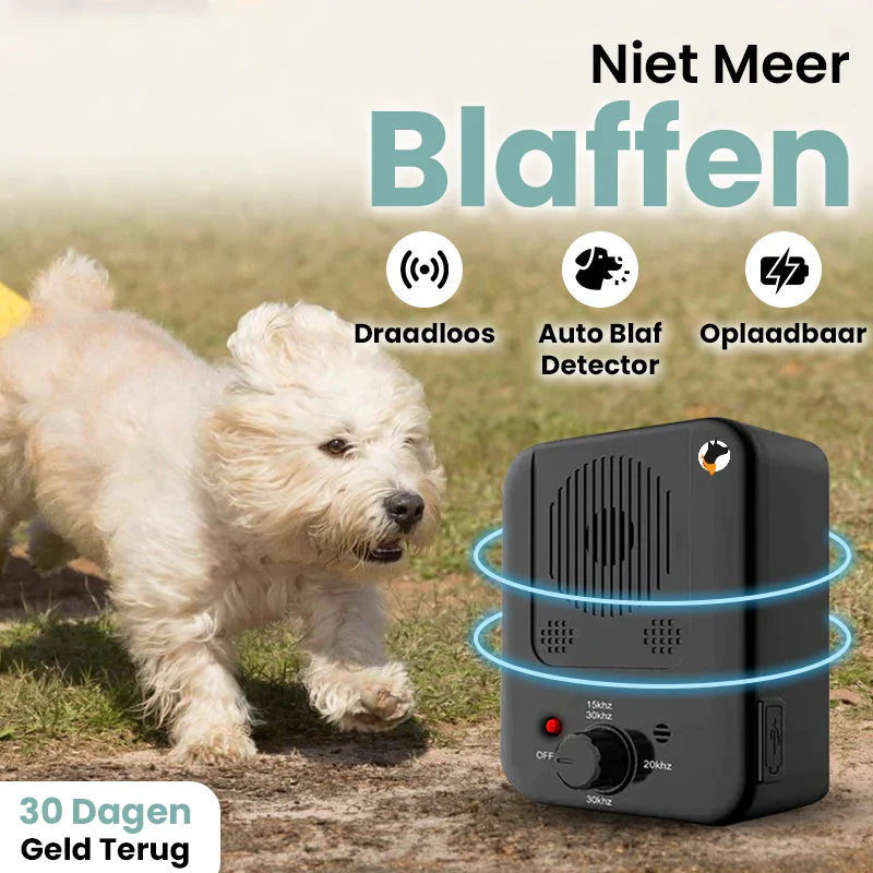 BlafMaatje | Auto-Blaf Stopper