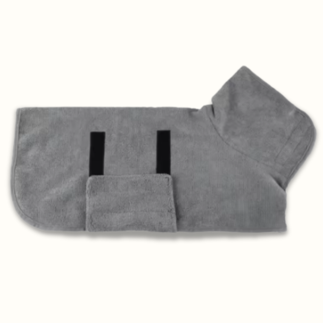 SnugDry - Houd je hond warm en droog