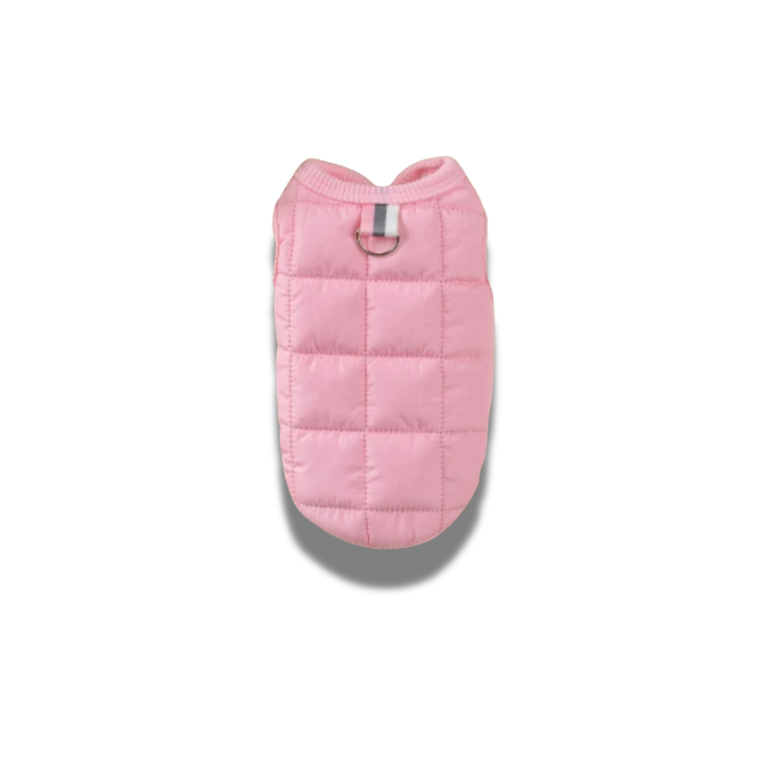 FurShield - Waterdichte Fleece Hondenjas