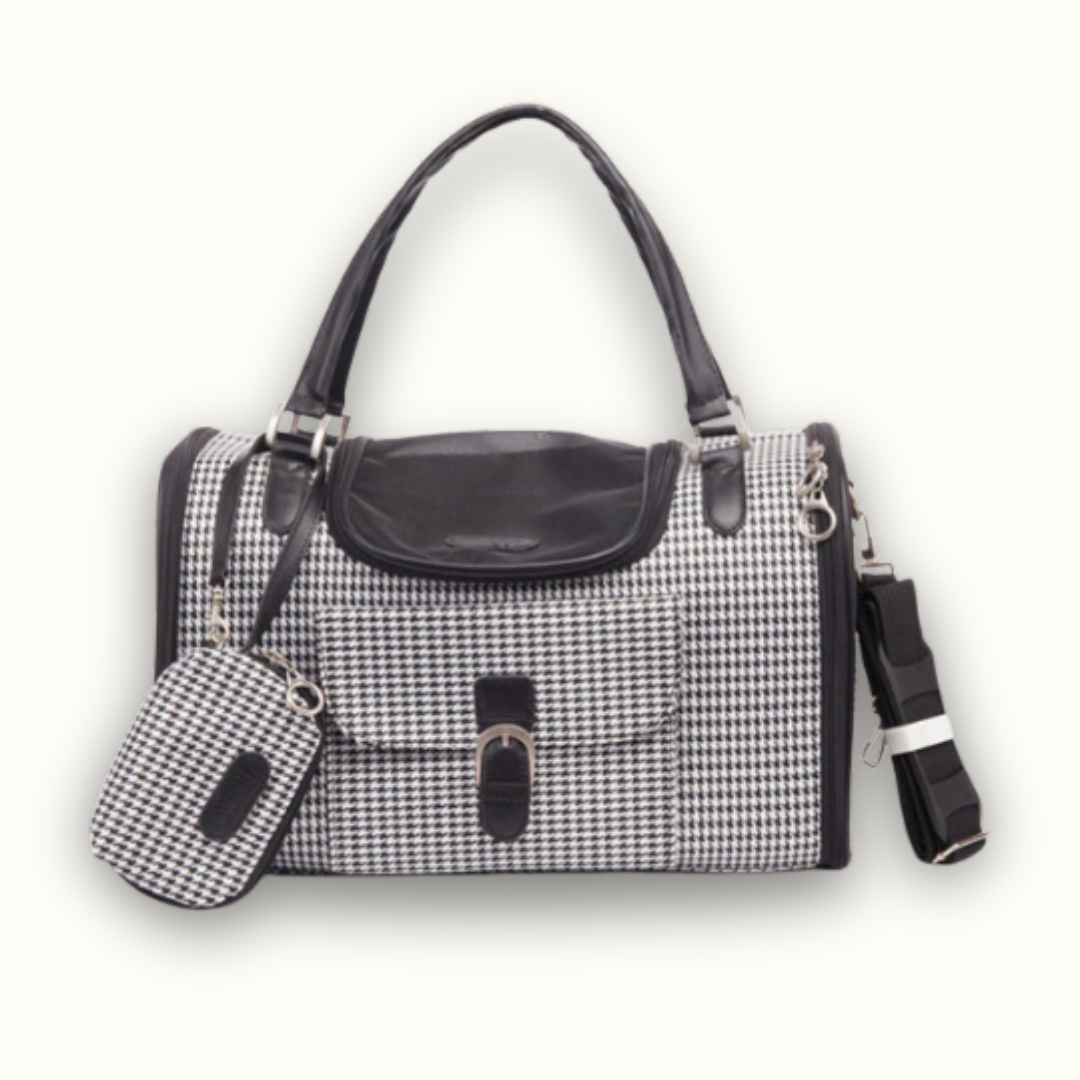 CuddleBag - Modieuze Discrete Draagtas