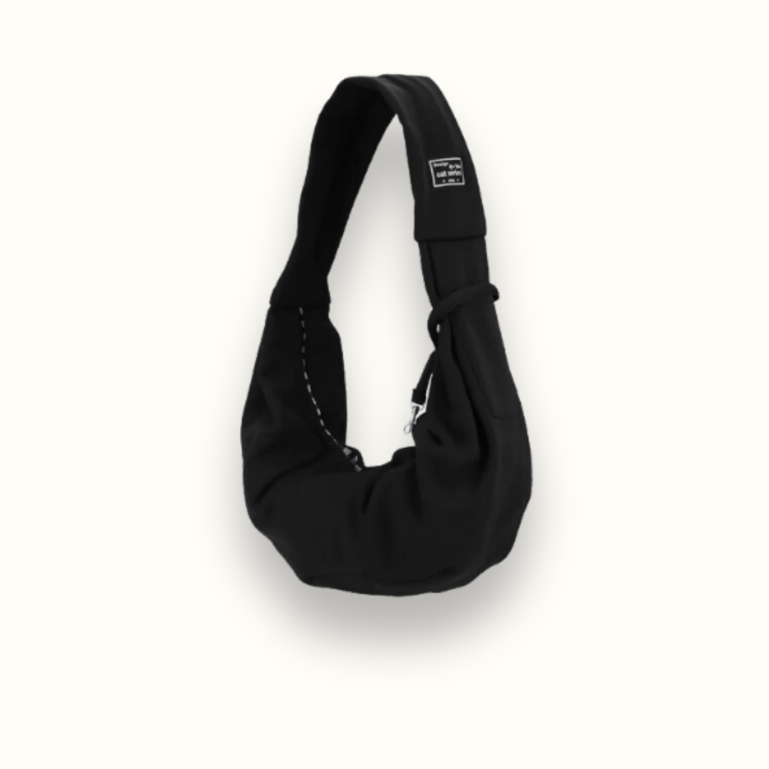 CuddleSling - Handsfree Comfort Draagtas