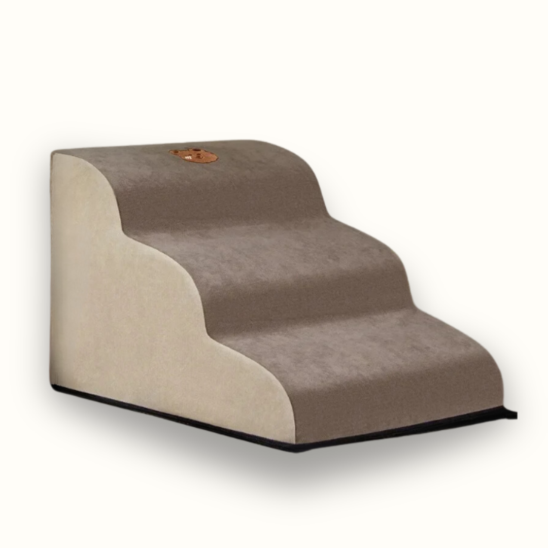 StairPaw - Memoryfoam Antislip Huisdiertrap