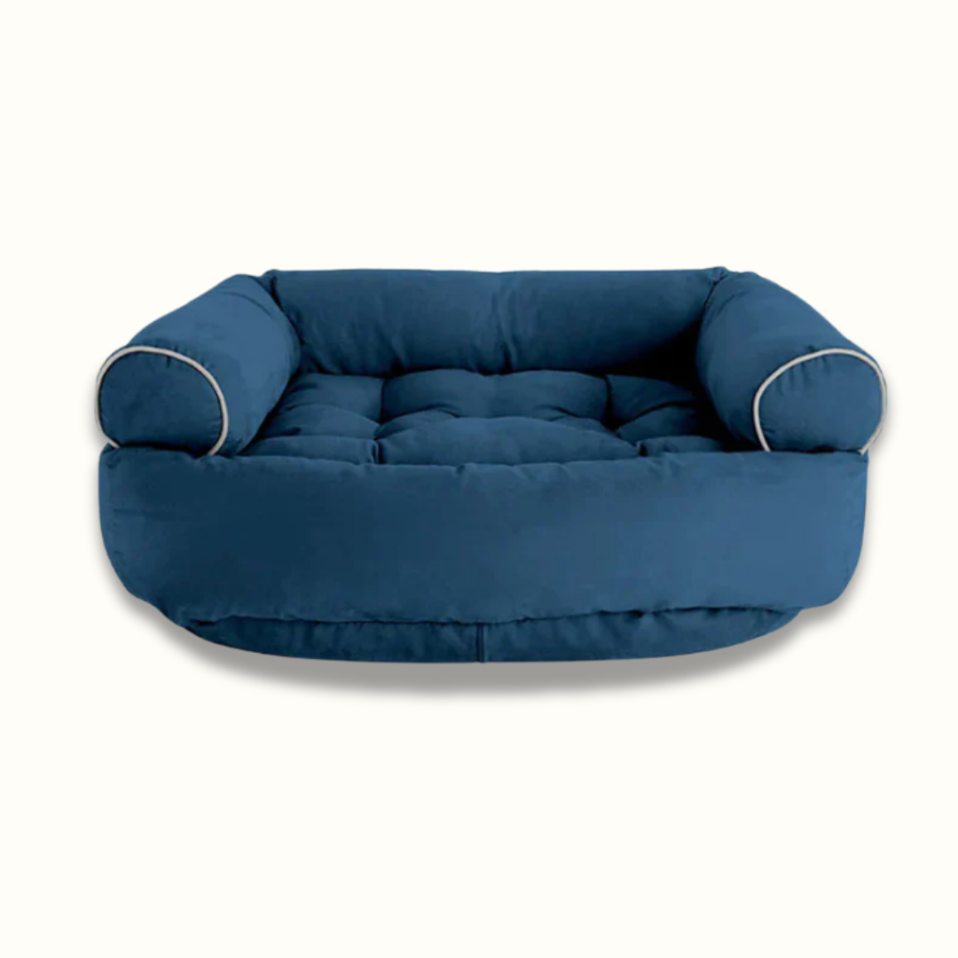CloudNest - Pluche Orthopedisch Huisdierbed