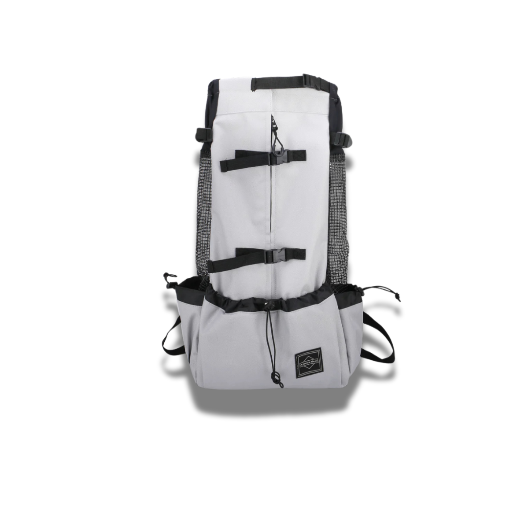 PawPack - Ergonomische Hondendraagzak Rugzak
