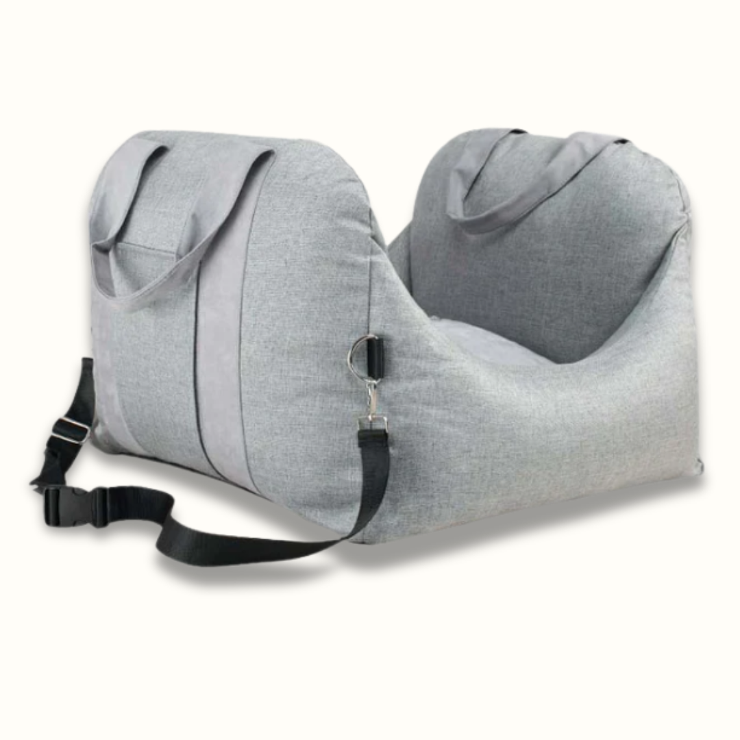 SnugTrip - Veilige Comfortabele Hondenzit