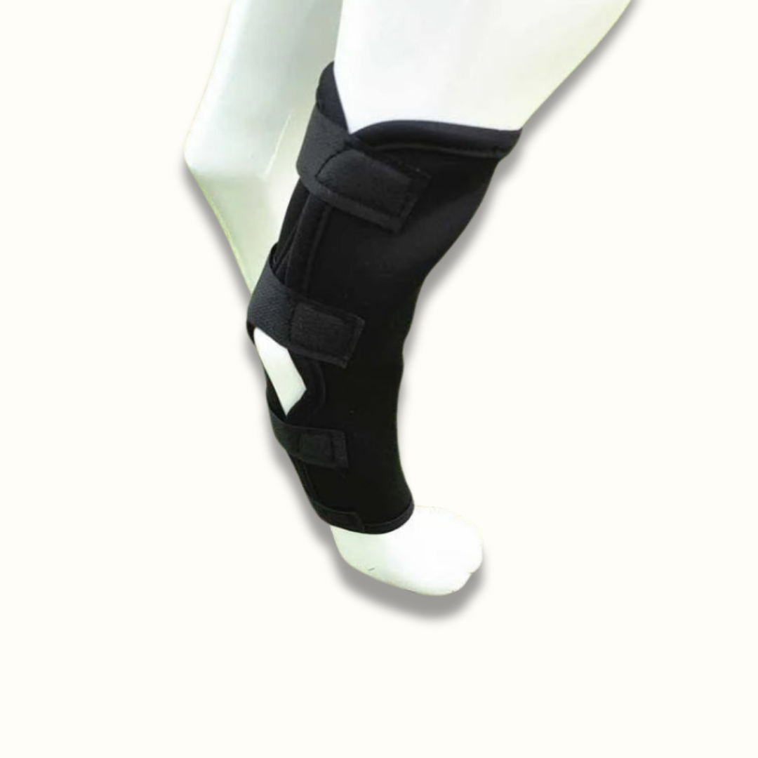 PawBrace - Orthopedische Honden Pootbrace