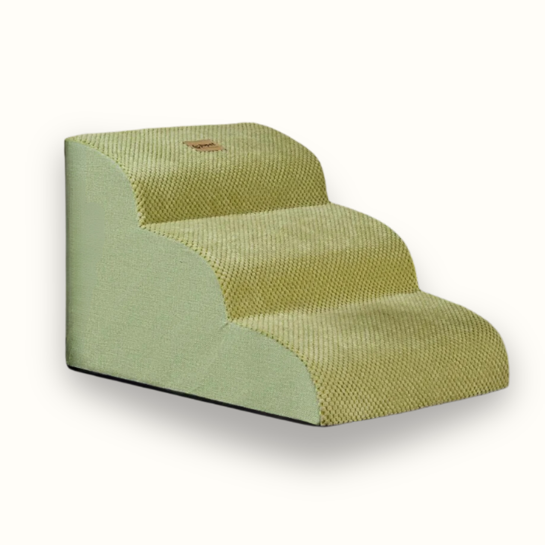 StairPaw - Memoryfoam Antislip Huisdiertrap