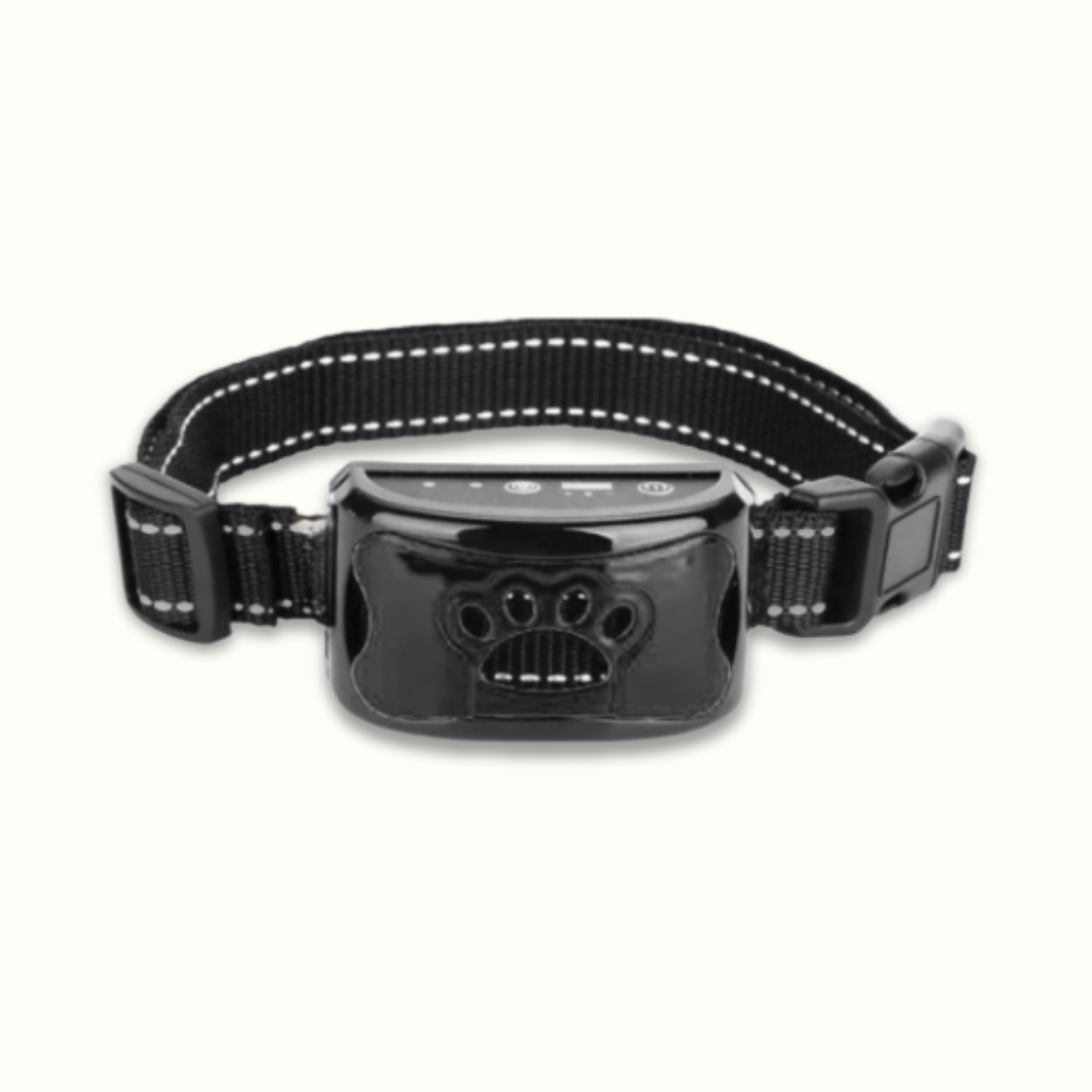 BarkCollar - Binnen 14 dagen geen geblaf meer!