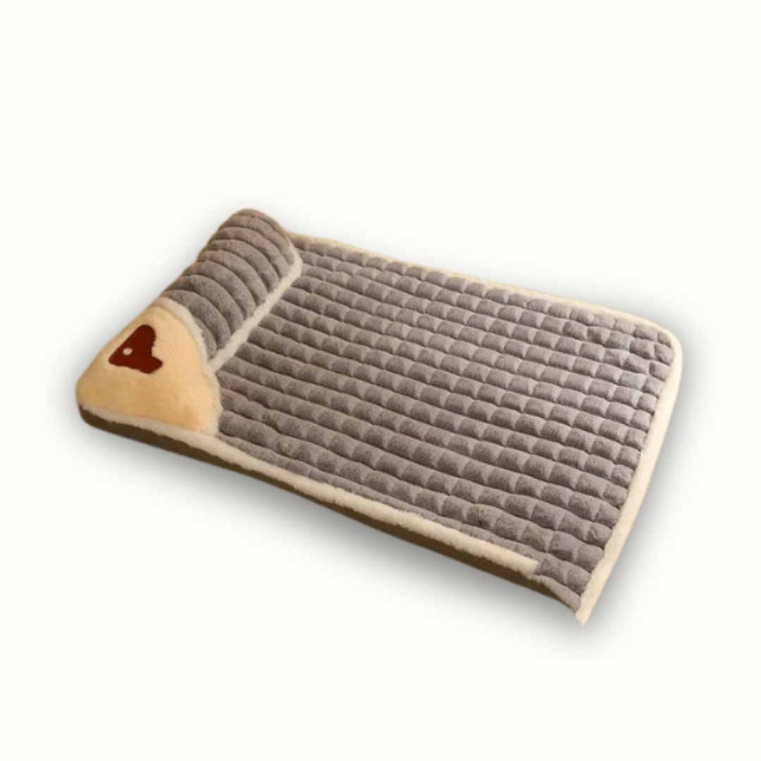 PawLuxe - Orthopedisch Wasbaar Hondenbed