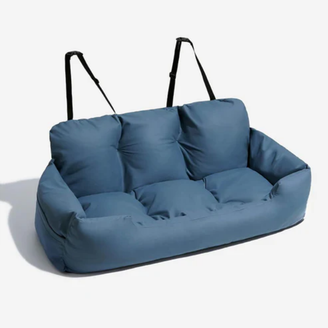 SnuggleSeat - Veilig Comfortabel Hondenzitje