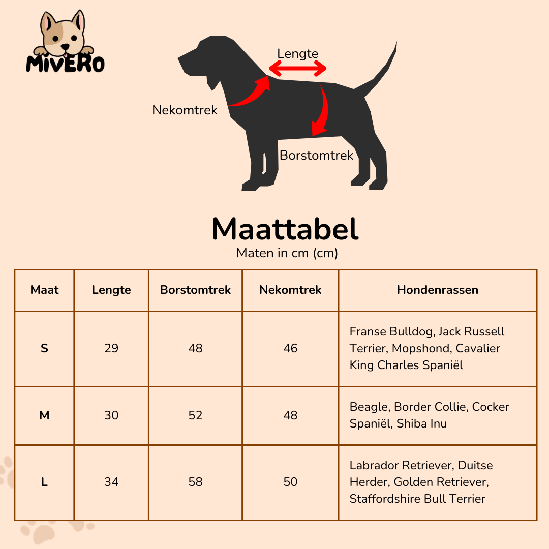 PawLift - Ondersteunend Tilharnas Hond