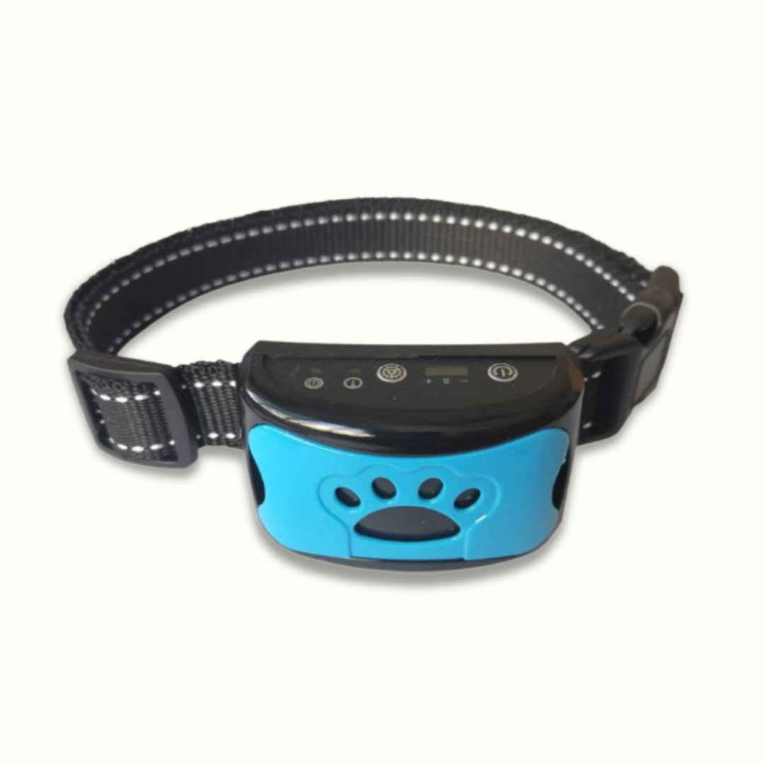 BarkCollar - Binnen 14 dagen geen geblaf meer!