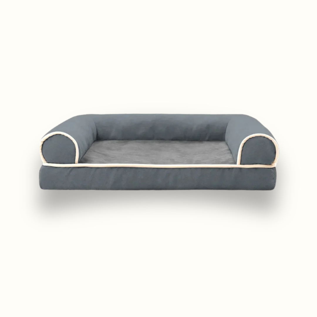 FurSoothe - Orthopedisch Ondersteunend Hondenbed