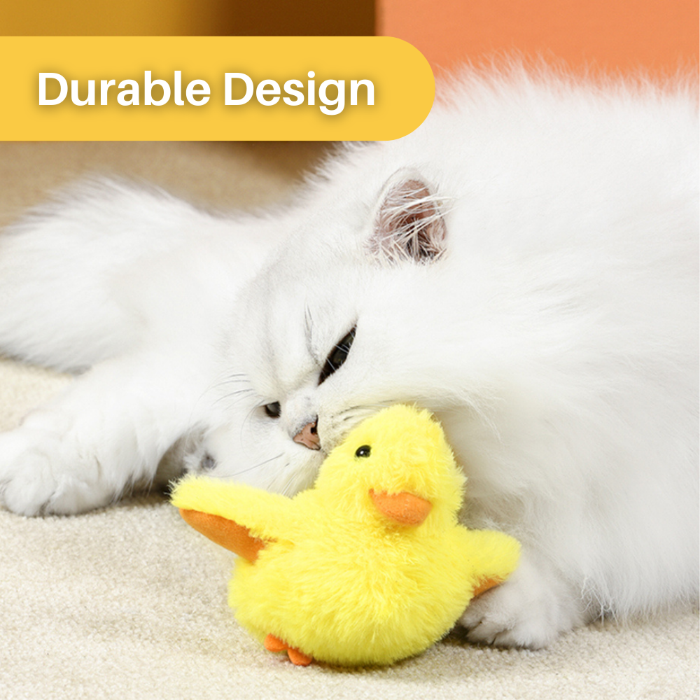 Flappende Eenden Speelgoed "Quack Buddy™