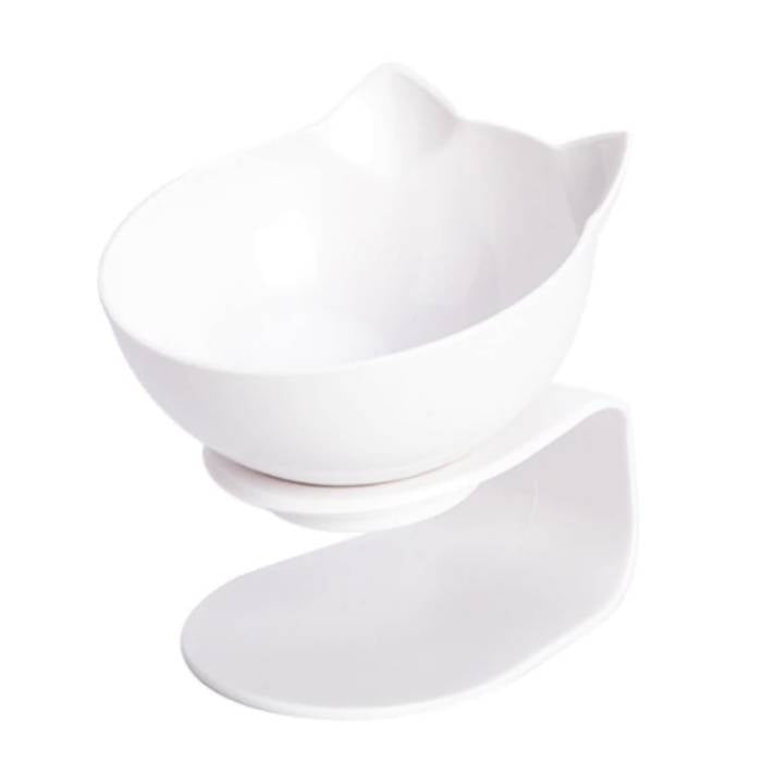 Ergonomische kattenvoeder - KittyWell™