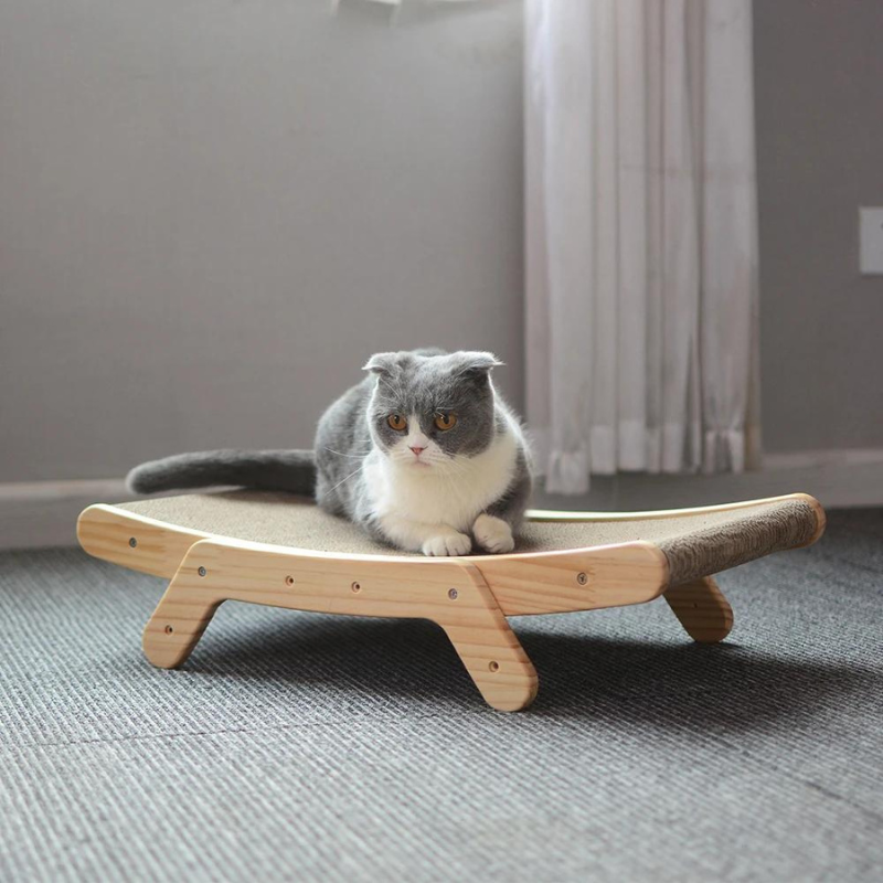 Vicky | Krab bed voor katten