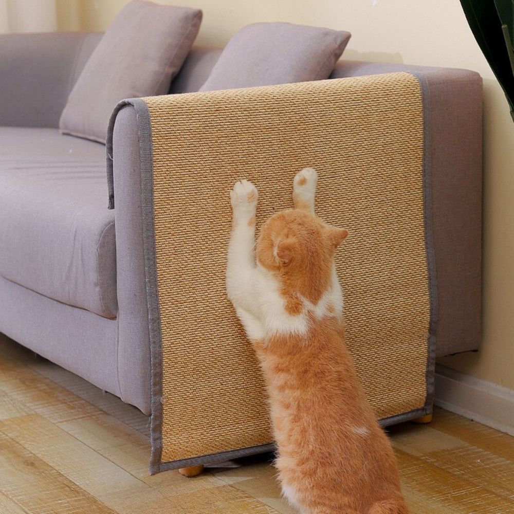 Luxe Meubelbeschermer met ScratchGuard™
