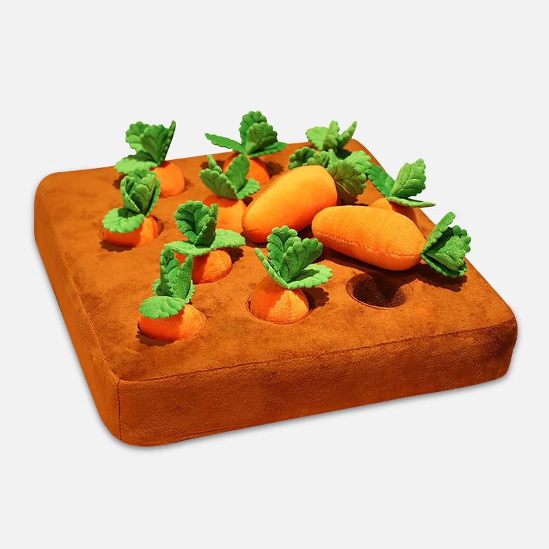 Wortel tuintje (Nieuwe collectie)