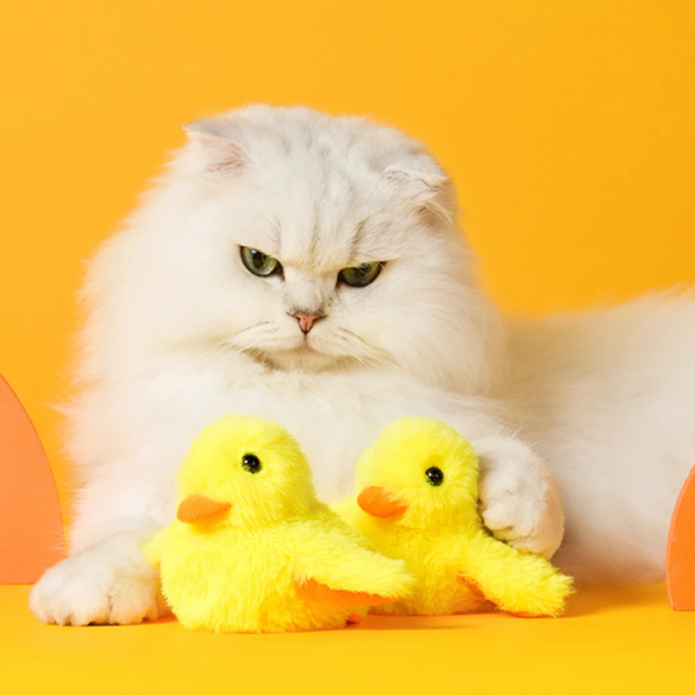 Flappende Eenden Speelgoed "Quack Buddy™