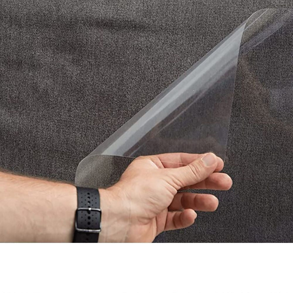 ScratchGuard | Transparante Meubelbeschermer