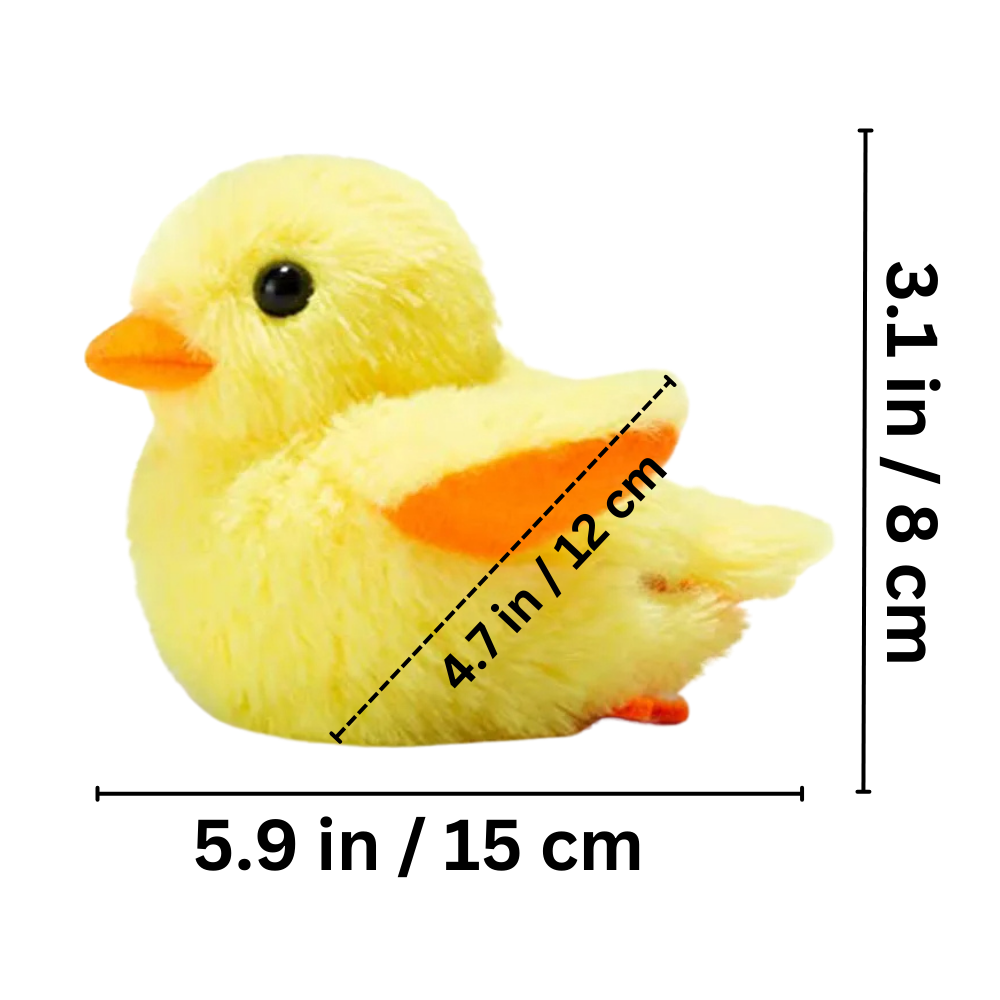 Flappende Eenden Speelgoed "Quack Buddy™