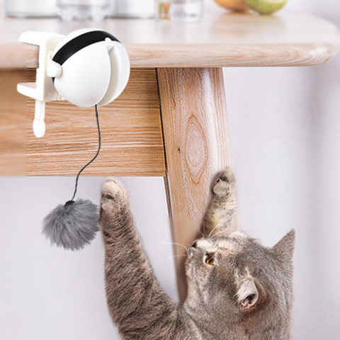 Mimi | Automatische Bewegend Speeltje