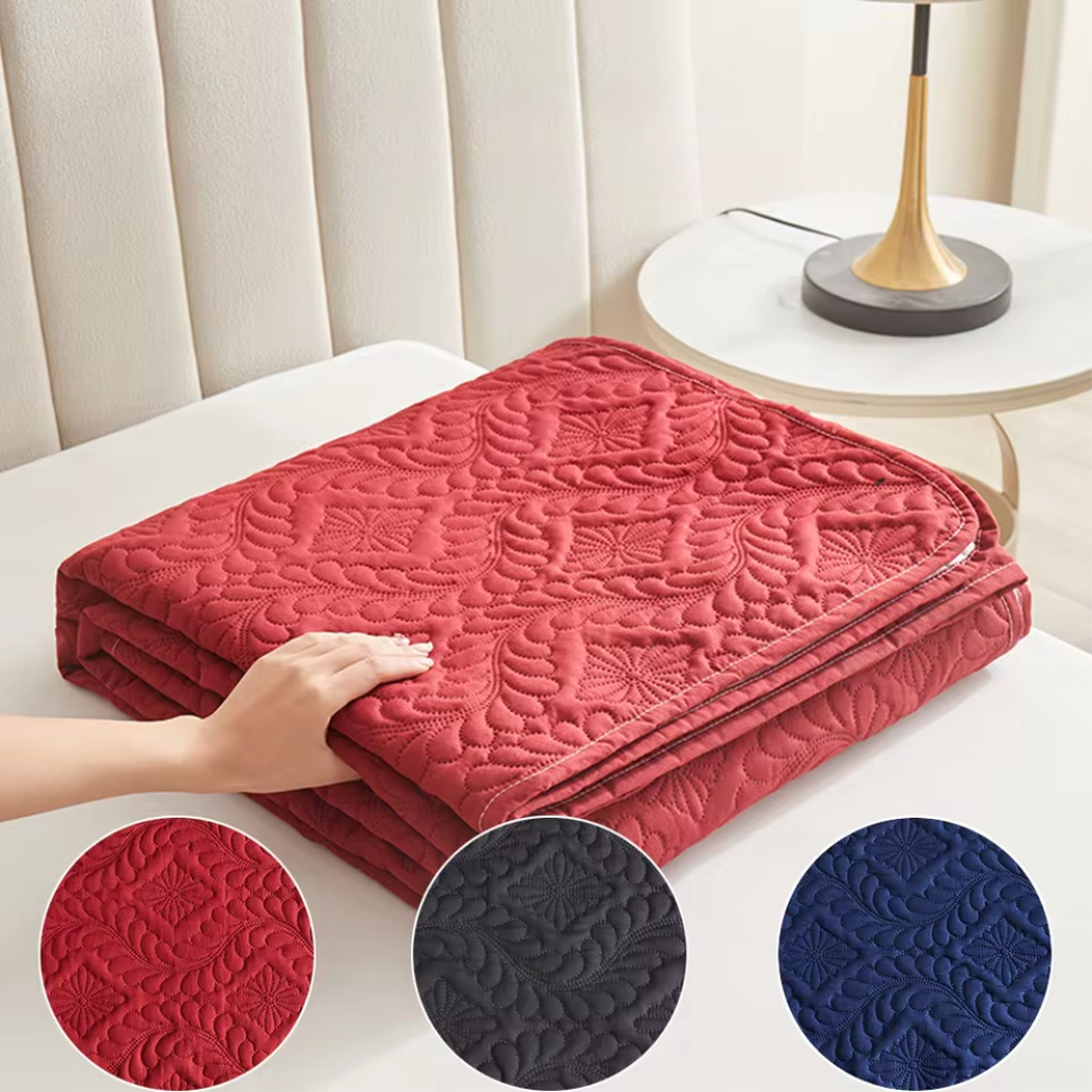 Waterproof Pet Bed Cover – Sofa & Mattress Protector for Dogs and Cats