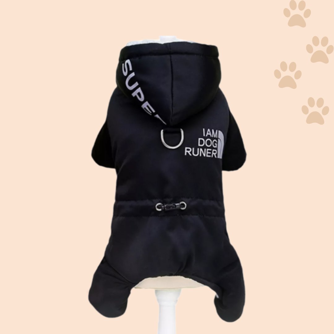 PawGear - Houdt huisdieren warm en droog