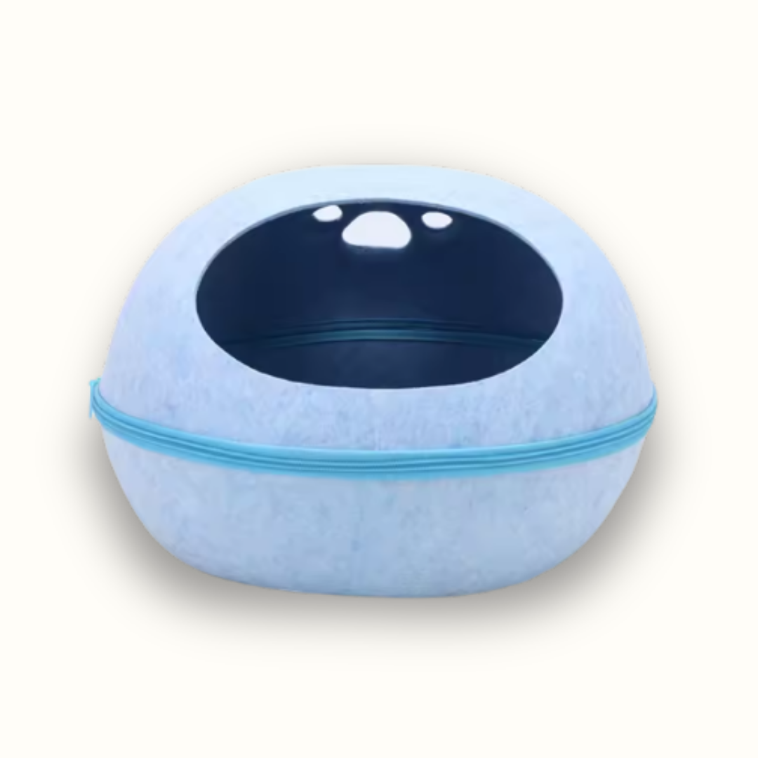 Cavina - Ruim Grot Kattenbed