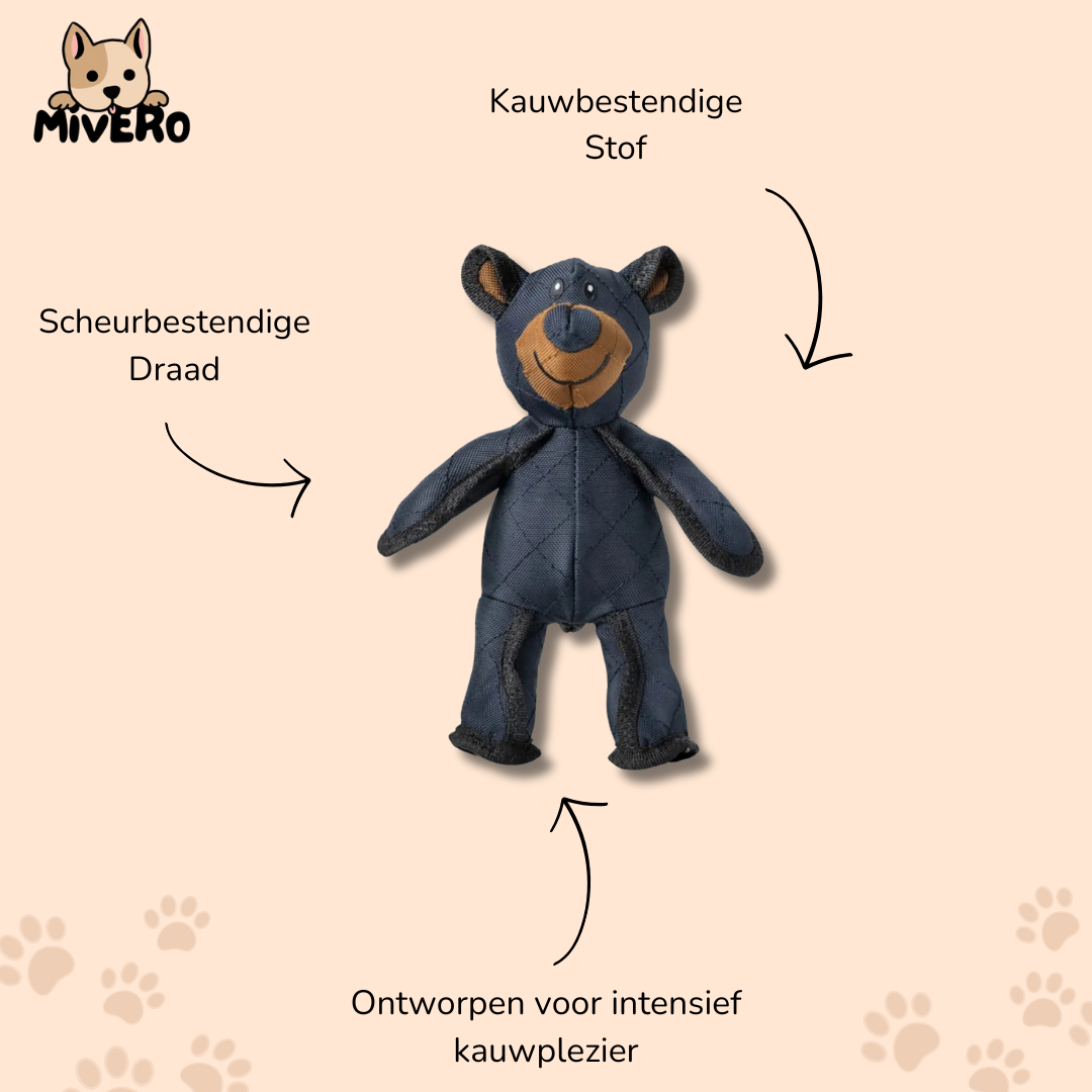 TuffSnugg - Kauwbestendig Knuffel Speeltje