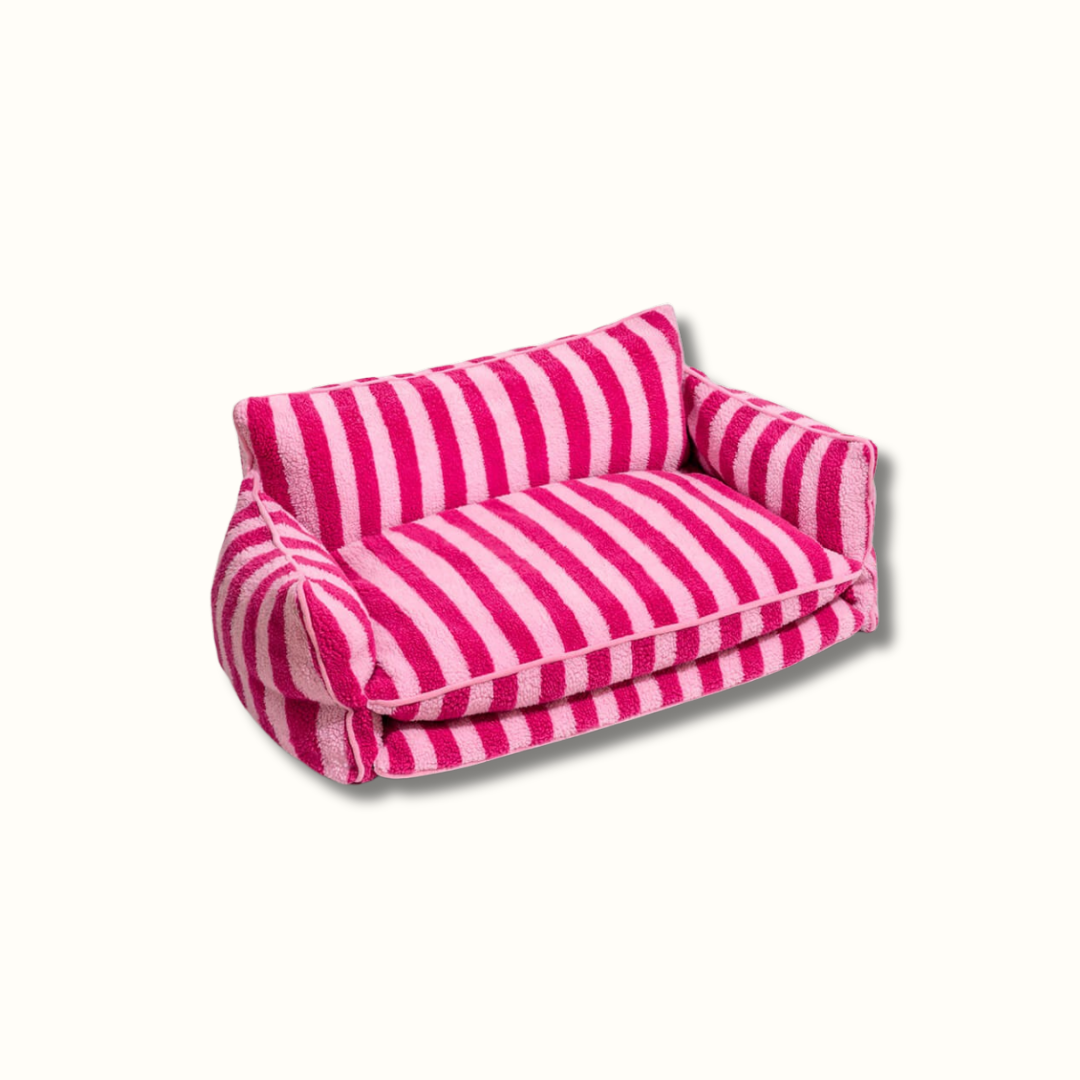 CoziNest - Orthopedisch Traagschuim Hondenbed