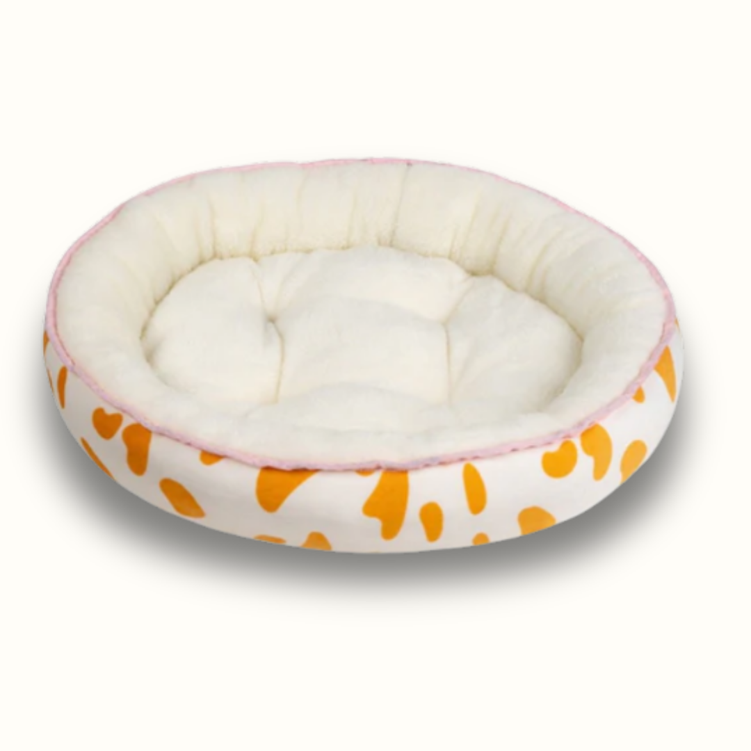 DreamDome - Kalmerende Pluche Hondenmand
