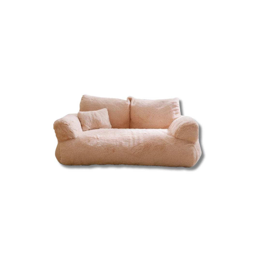 SnuggleLuxe - Omhullend Stressverlagend Hondenbed