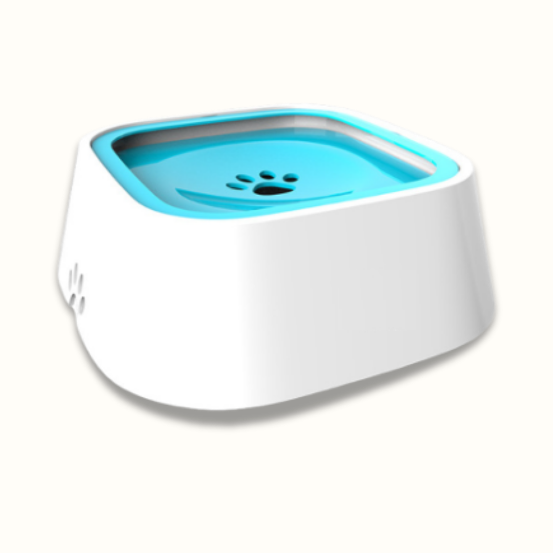 AquaFloat - Houd je vloer droog en schoon!