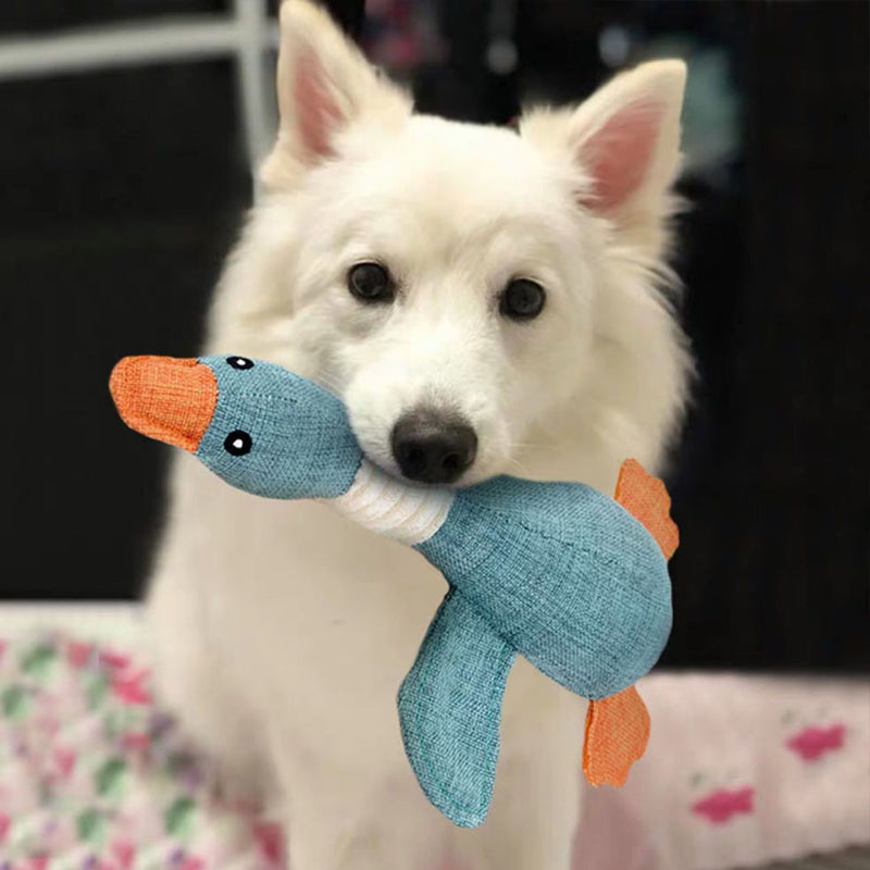 Ultiem Duurzaam Kauwspeelgoed voor Honden