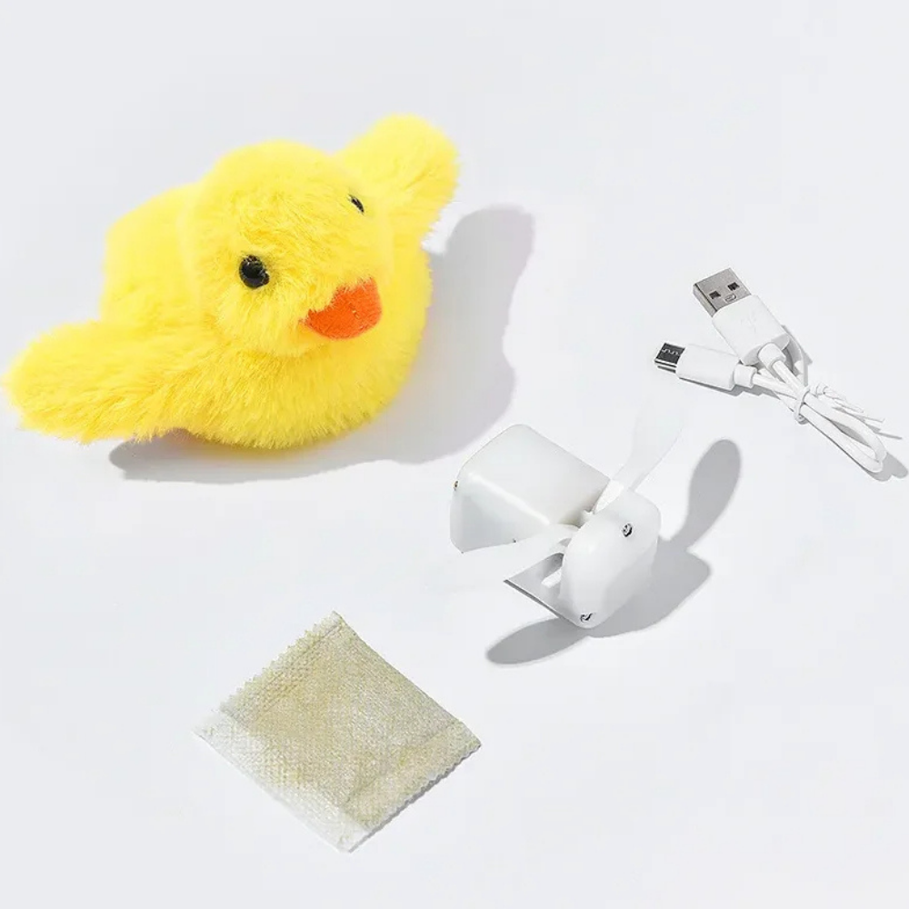 Flappende Eenden Speelgoed "Quack Buddy™