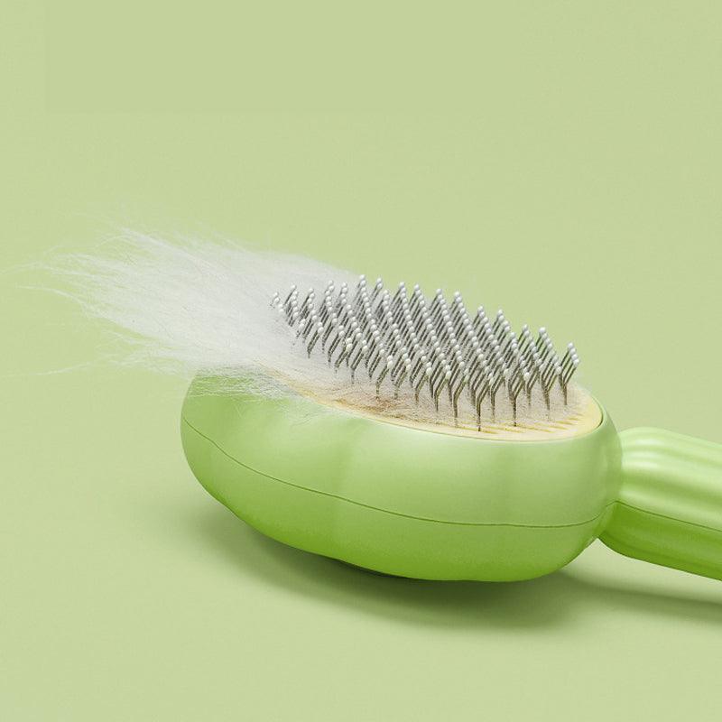 Brush Cleaner | Gemakkelijk je kat verzorgen