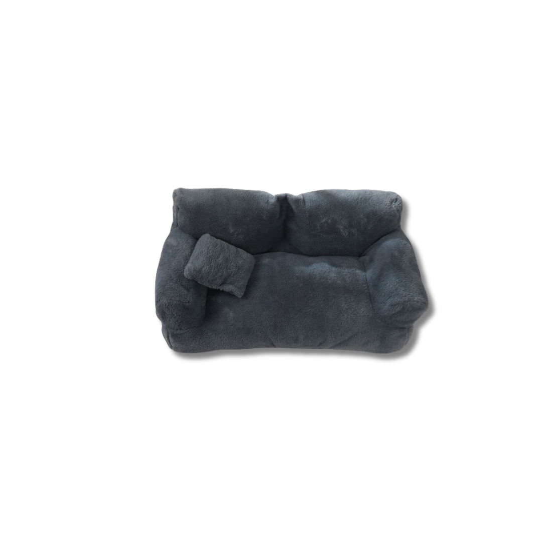 SnuggleLuxe - Omhullend Stressverlagend Hondenbed