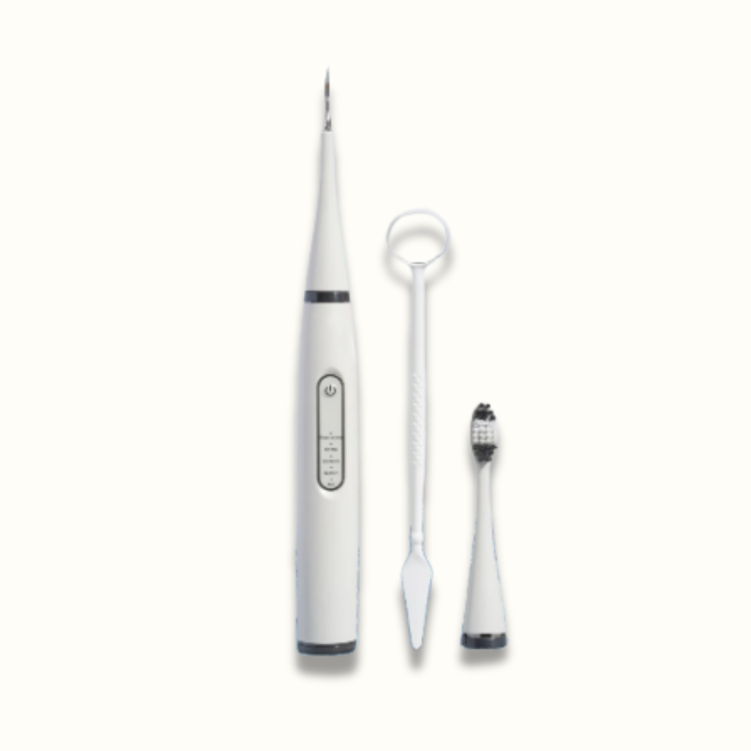 PawBrush - De Ultieme Tandverzorgingsset