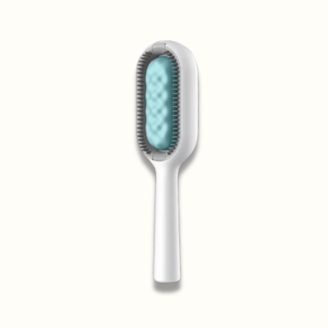 StickyBrush - Nooit meer last van losse haren!