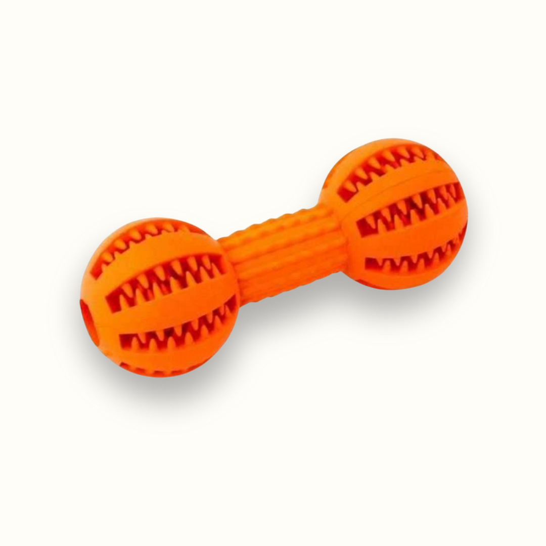 ChompIQ - Interactieve Tandverzorgende Halter
