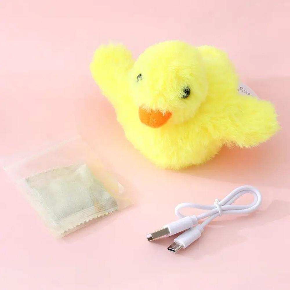 Flappende Eenden Speelgoed "Quack Buddy™