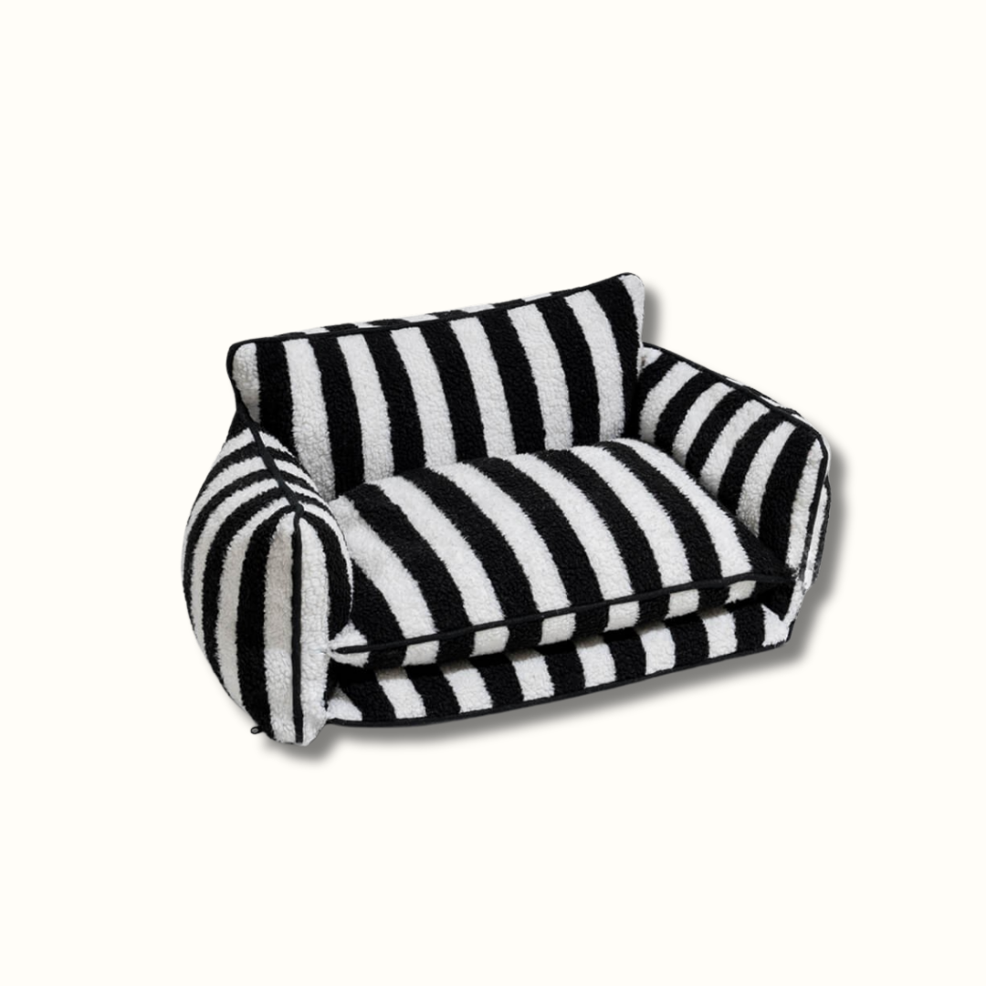 CoziNest - Orthopedisch Traagschuim Hondenbed