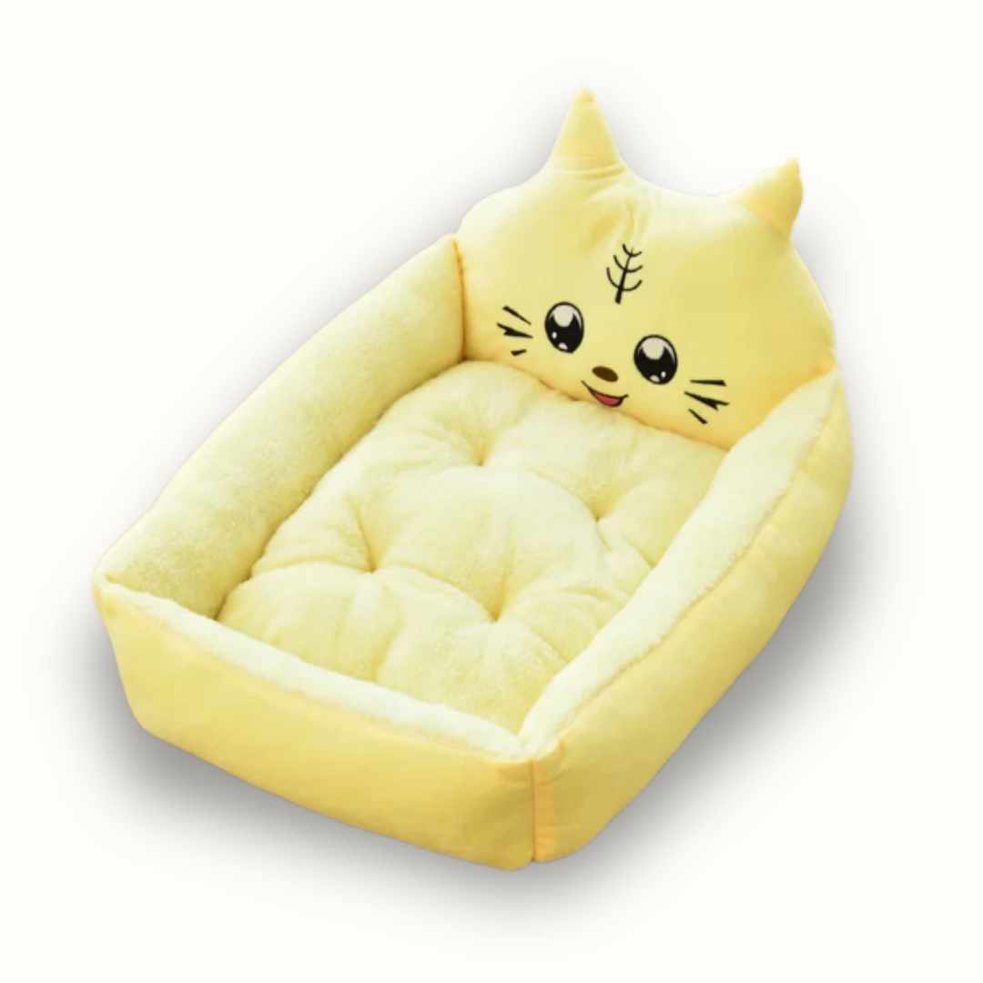 Nestura - Orthopedisch Antislip Hondenbed
