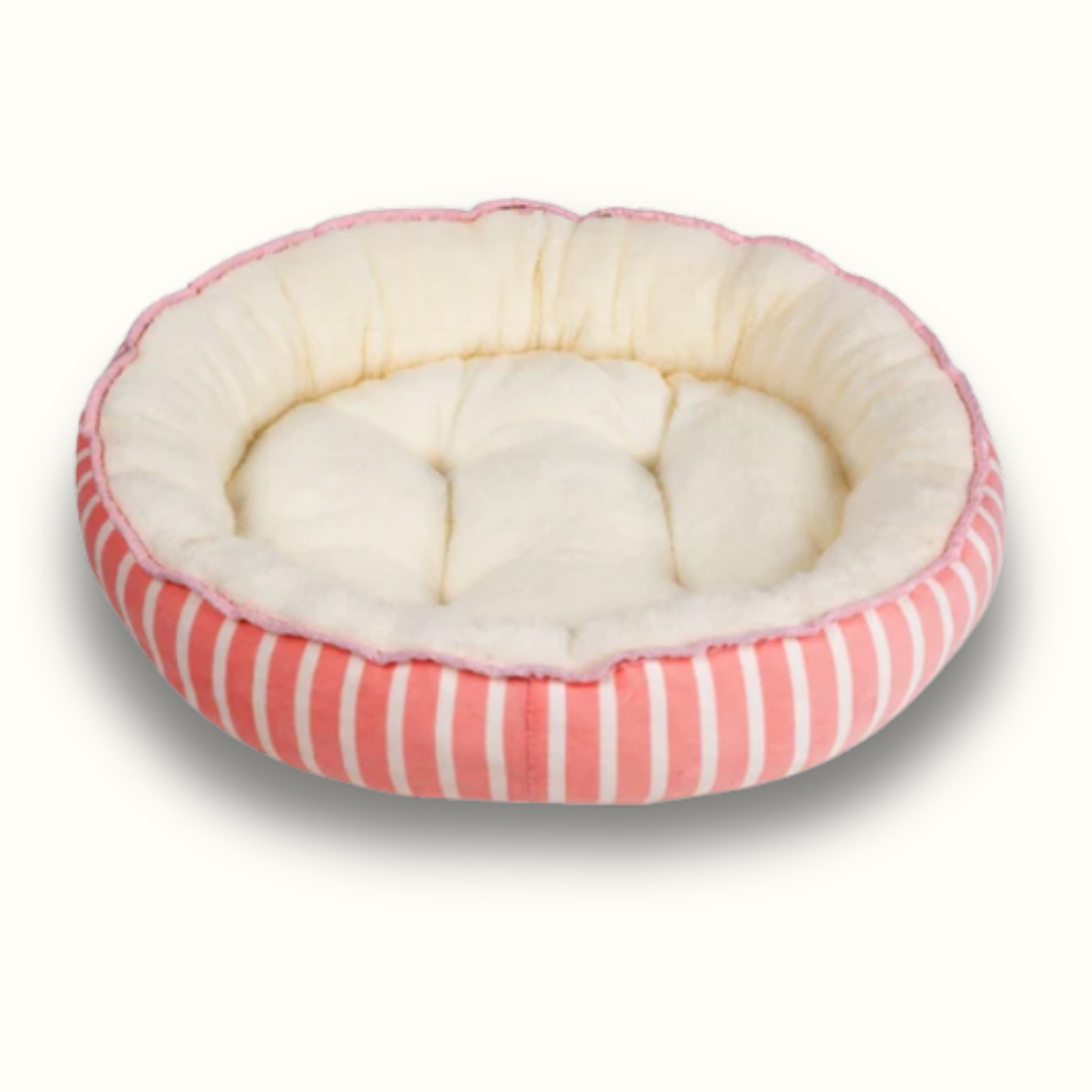 DreamDome - Kalmerende Pluche Hondenmand