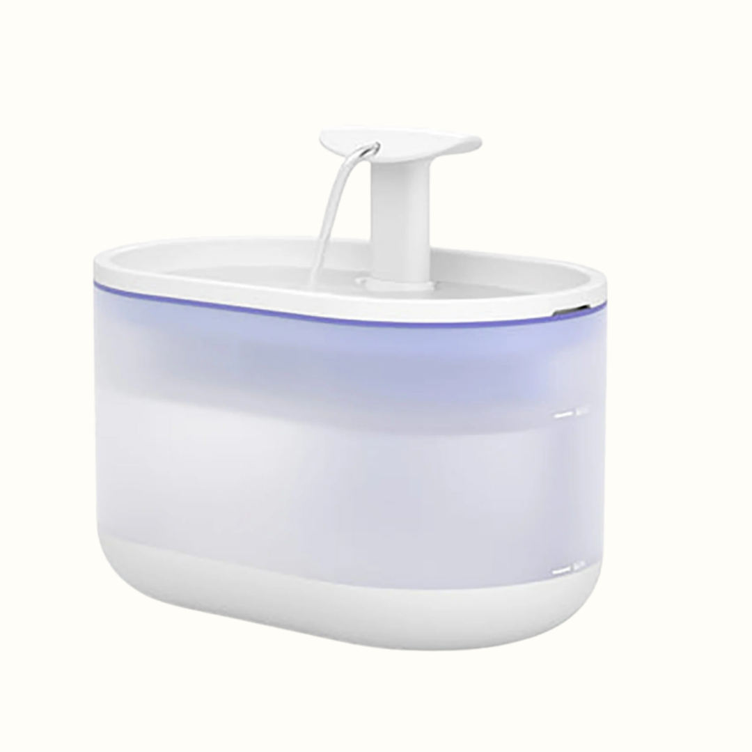 AquaFlow - Bescherm je kat tegen gevaarlijke bacteriën!