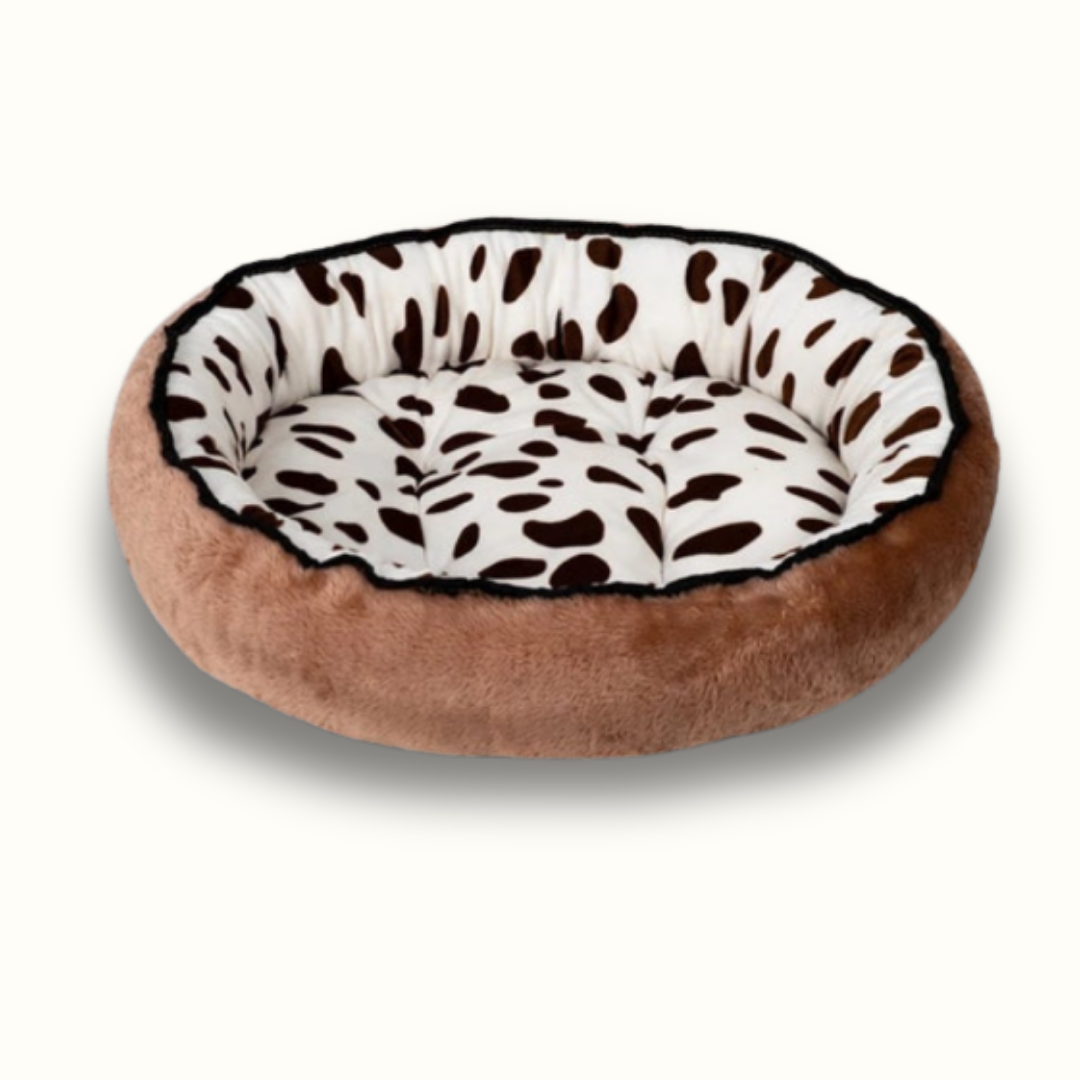 DreamDome - Kalmerende Pluche Hondenmand