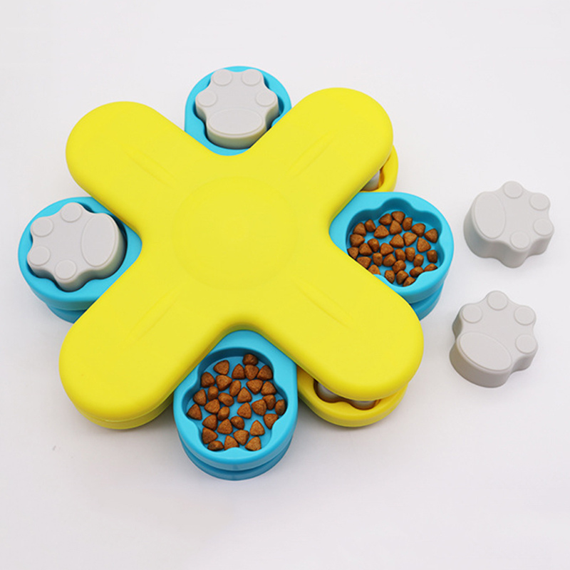 Browny | Honden Puzzel