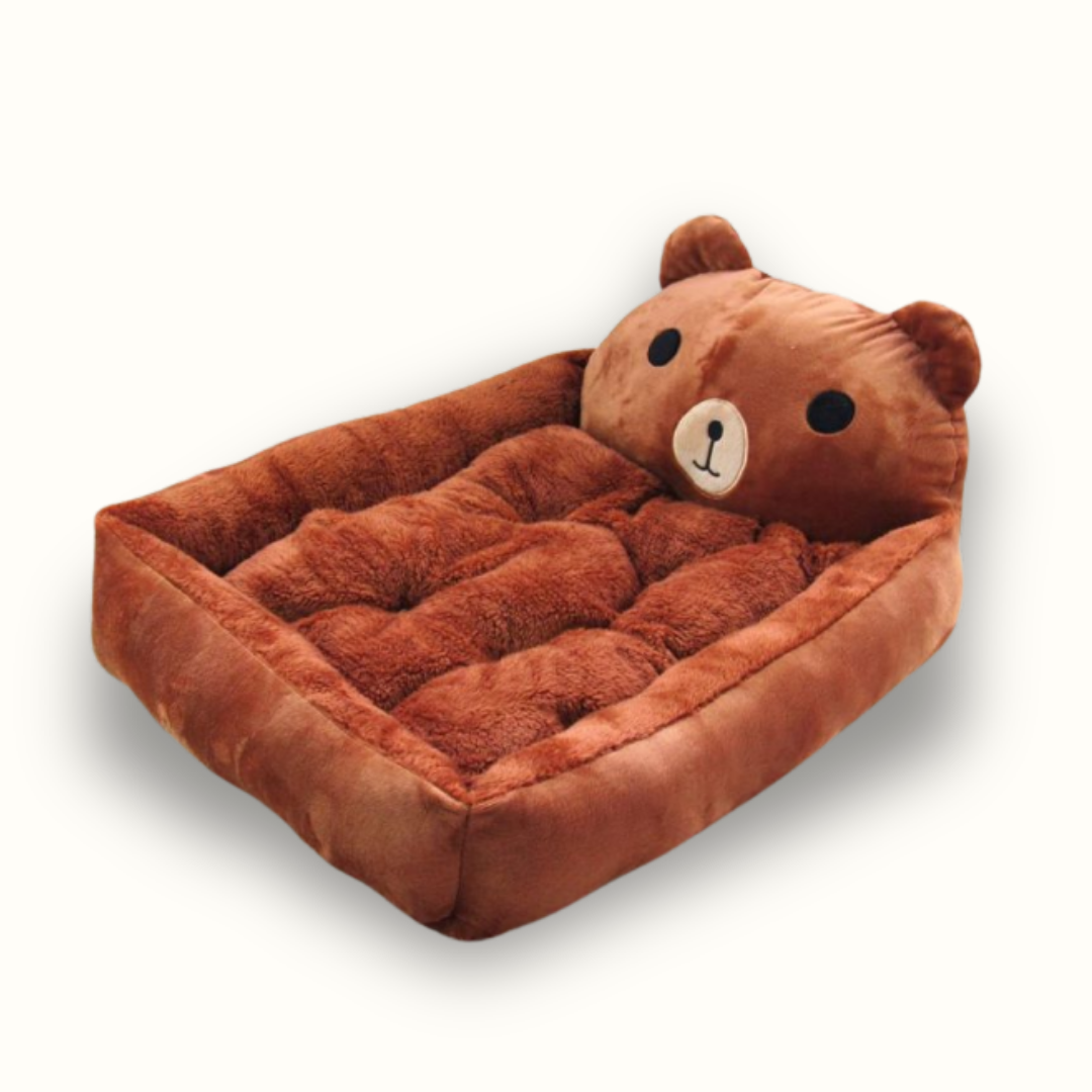 Nestura - Orthopedisch Antislip Hondenbed
