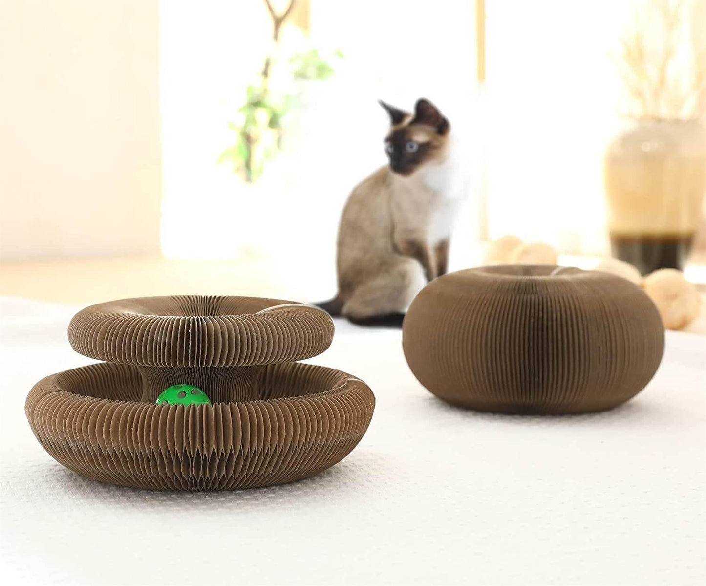 CatCastle | Bescherm je meubels en gemoedstoestand!